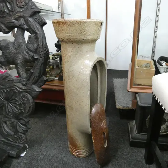 CRUM NZ BRICK & CO NEW LYNN  (REPAIRED)