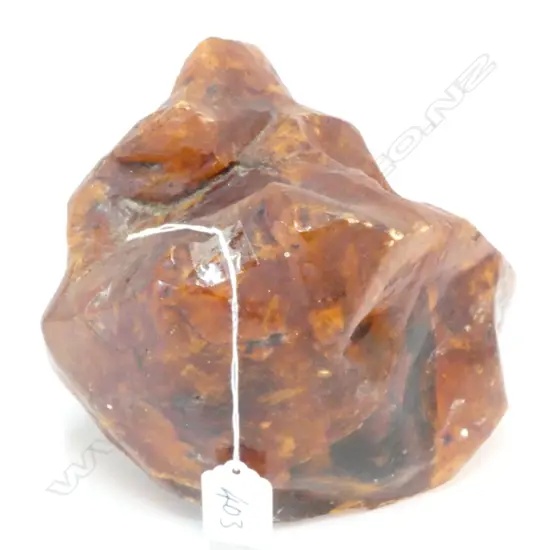 LGE PCE SEMI POLISHED KAURI GUM