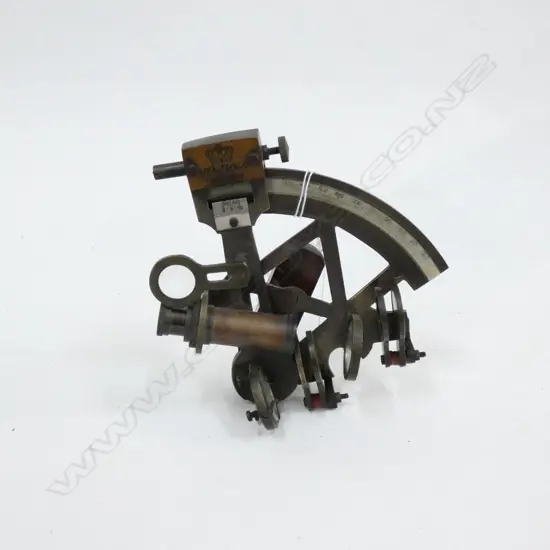 VENTURA GERMAN SEXTANT