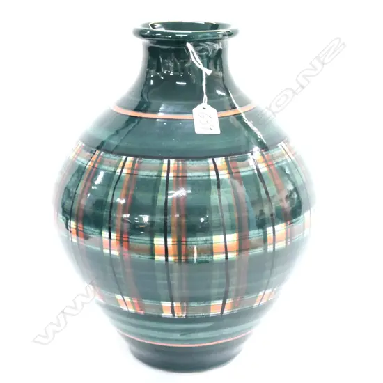 LILIAN JONES VASE H. 370MM