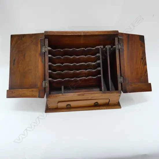 WRITING BOX H. 285MM