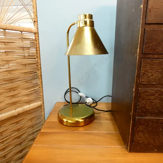 METAL LAMP H. 460MM