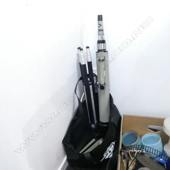 GN5 TELESCOPE WITH TRIPOD