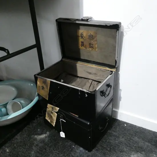 PR CHINESE BOXES ONE AF L. 320MM