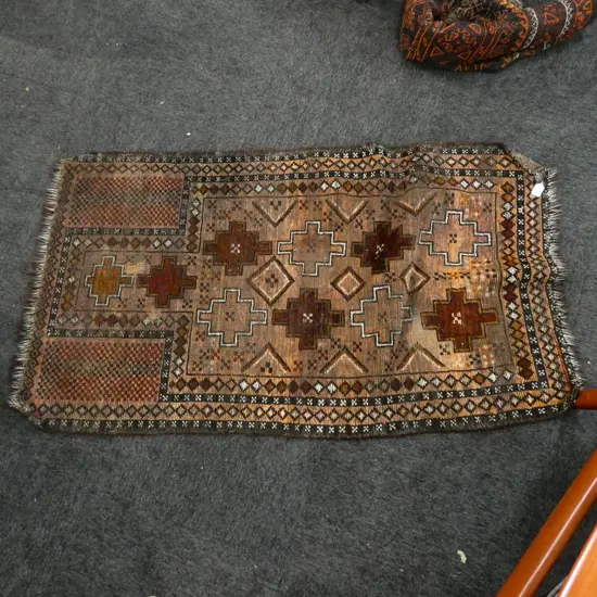 1400 x 800mm. Ex. the estate of Elizabeth Gunn MBE (1879 – 26 October) our vendors great aunt