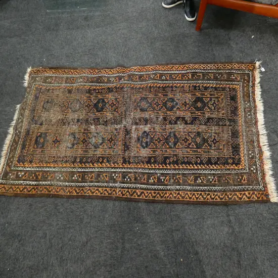 1800 x 1060mm. Ex. the estate of Elizabeth Gunn MBE (1879 – 26 October) our vendors great aunt