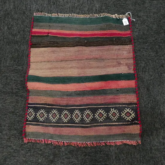 SMALL KELIM 570 X 500MM