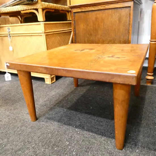 COFFEE TABLE W. 560MM H. 340MM