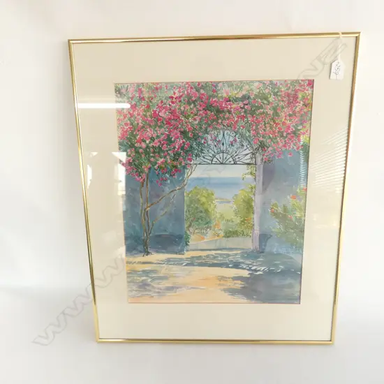 C. PENNY W/C 485 X 395MM IMAGE