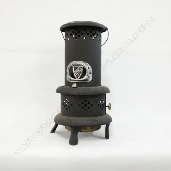 VALOR JUNIOR PORTABLE KEROSENE HEATER H. 510MM