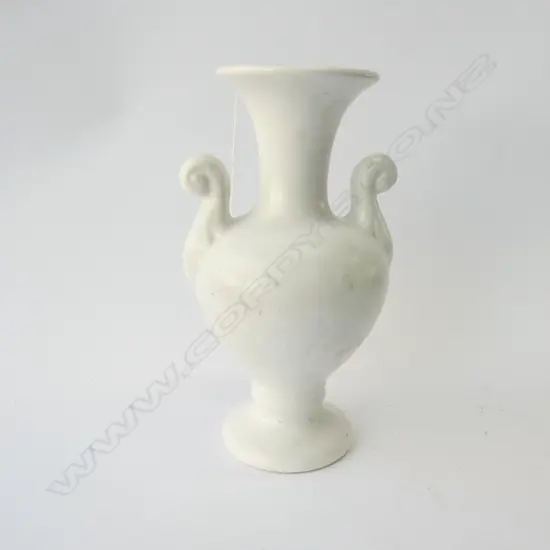 TITIAN POTTERY VASE NZ  PV113 H. 200mm