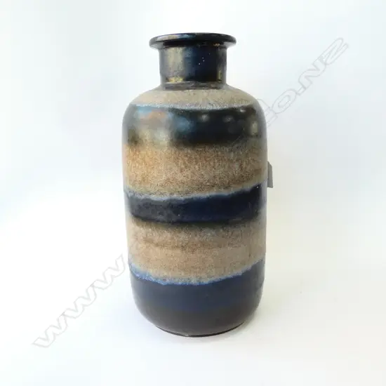 GERMAN VASE H. 340MM