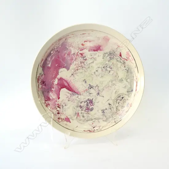 PATTI MEADS PLATE 305MM DIA