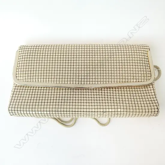 VINTAGE OROTON HANDBAG