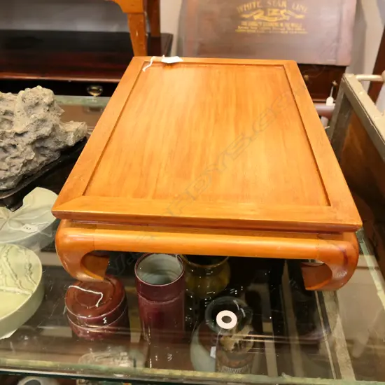 ORIENTAL STAND L. 460MM