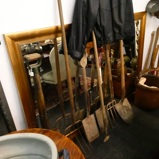 LARGE MIRROR 1180X1710