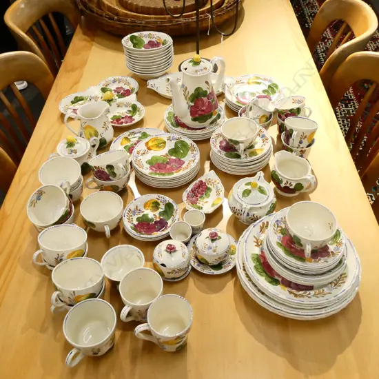 LGE COLLECTION WOODS BELLE FIORI one AF