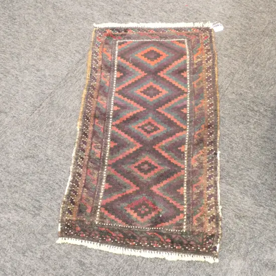 BALUCH BAG FACE L880MM W450MM 