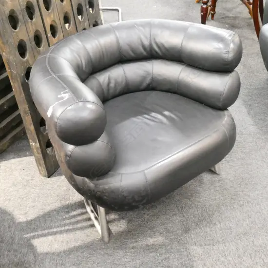 BIBENDUM MODERN DESIGN CHAIR