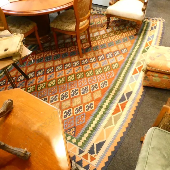 KELIM 3000 X2.100 MM