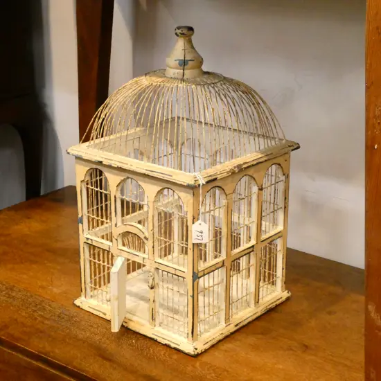 BIRDCAGE H. 500MM