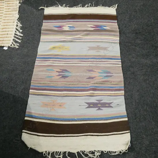 KELIM RUG 1500 X 735MM ONE CNR AF