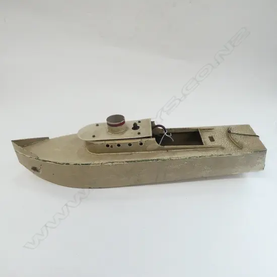 MODEL LAUNCH "CRANKO MADE BY MOVIE MODELS HAVELOCK NORTH" L.500mm