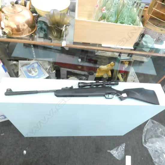 STOEGER SLUG GUN L. 1025MM