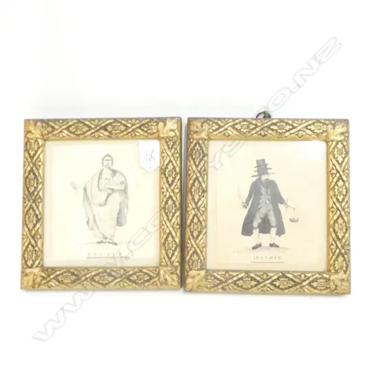 SMALL ENGRAVING OF TE KAUWAU CHIEF OF THE NGA TE WHATUA TRIBE. 200 x 120mm