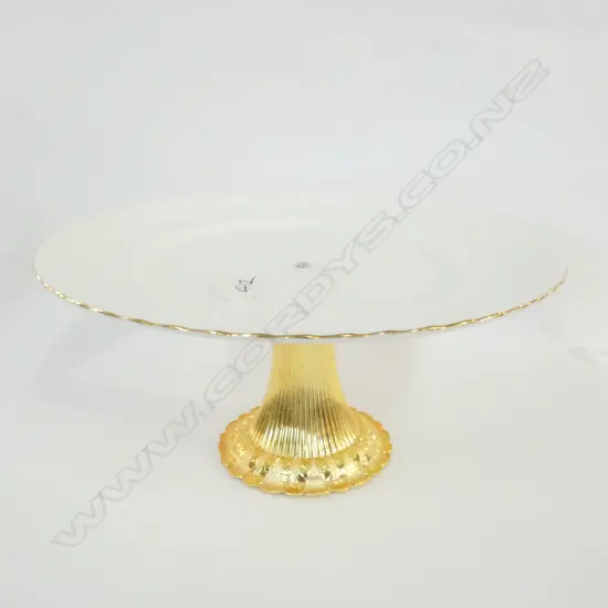 ROYAL ALBERT VAL D'OR 26CM COMPORT