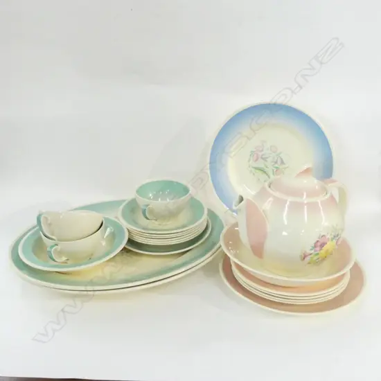 21 PCES ASST. SUSIE COOPER 