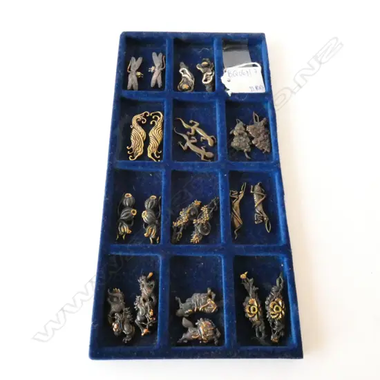 11 PRS MENUKI FOR KATANA SWORD