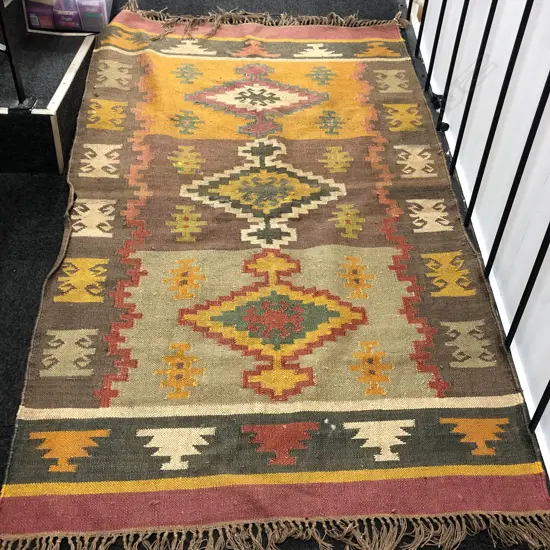 KELIM RUG 1280 X 2000MM