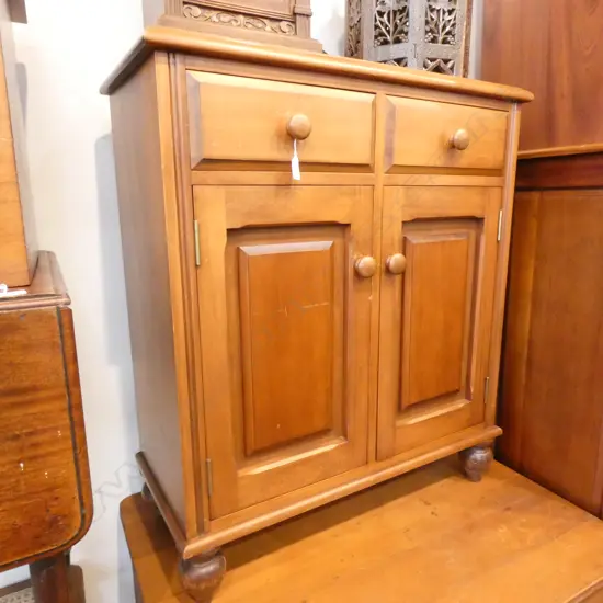 ROSE & HEATHER SMALL SIDEBOARD H. 1040MM 