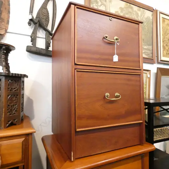 FILING CABINET H770 MM