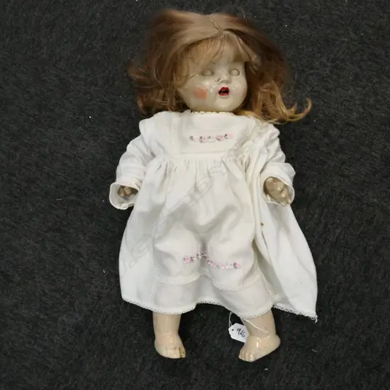 VINTAGE DOLL