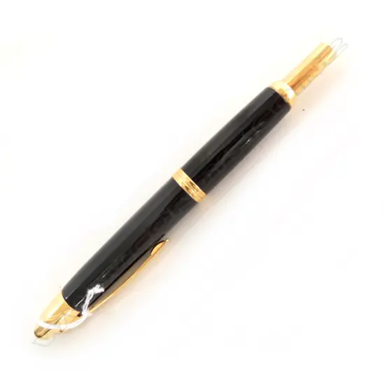 JAPANESE PILOT FOUNTAIN PEN (14CT GOLD NIB)