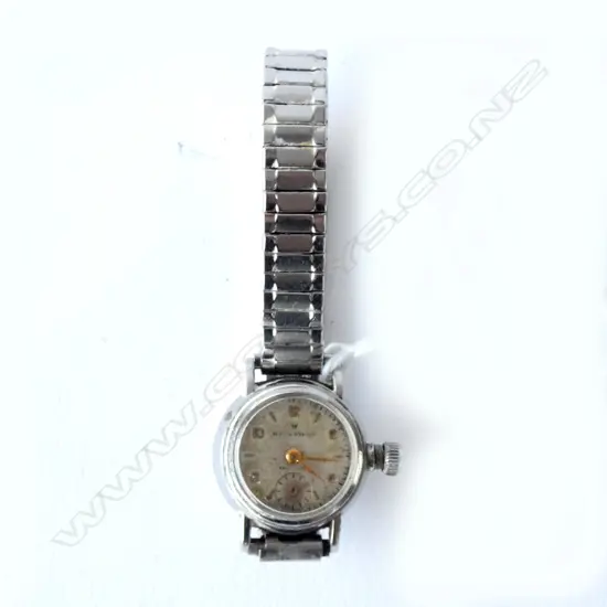 Ladies Rolex Oyster, 1960's? needs work