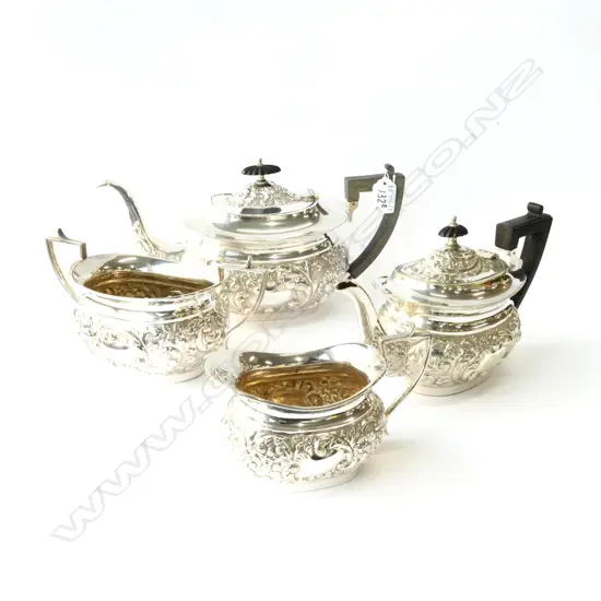 4 PCE EPNS TEASERVICE