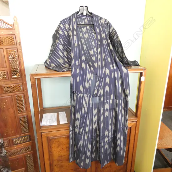 IKAT KIMONO L. 1500MM
