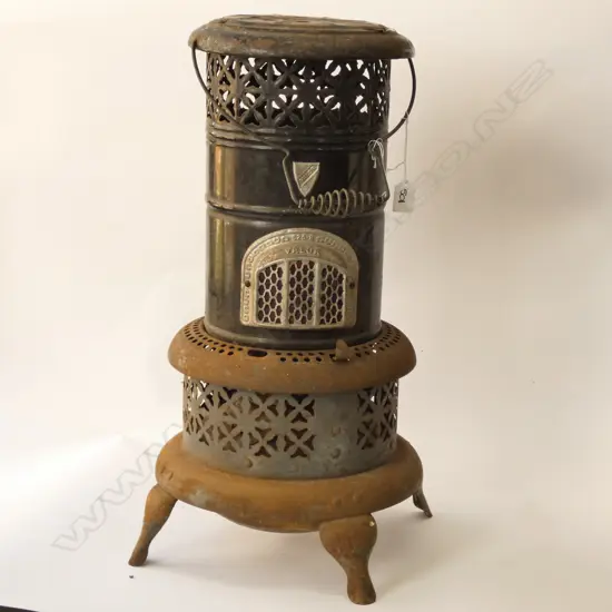 VALOR KEROSENE HEATER/COOKER