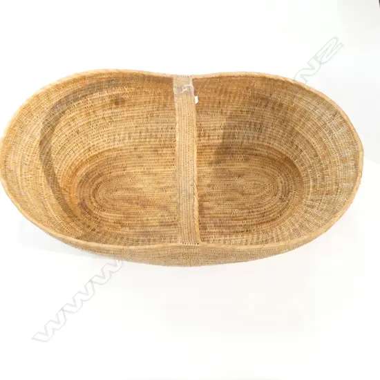 MOSES BASKET L 840 MM