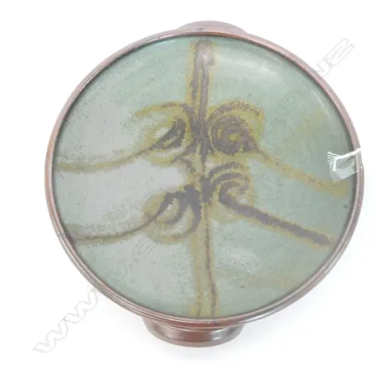 PETER STICHBURY LARGE BOWL D285MM