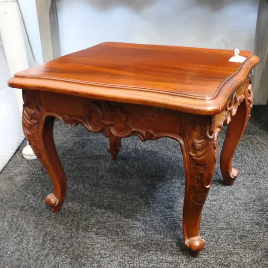 SMALL SIDE TABLE H. 300MM