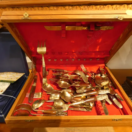 CANTEEN THAI CUTLERY