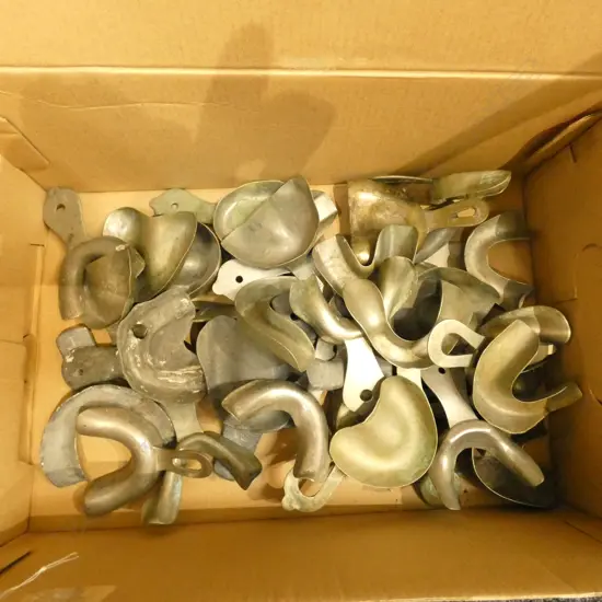 DENTAL MOULD COLLECTION