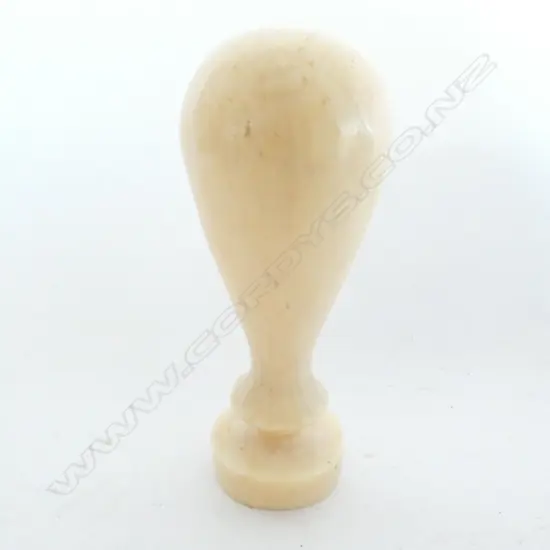 IVORY SEAL 