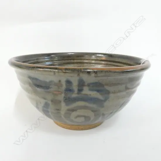  SIMION ENGELHARDT LARGE BOWL D.220mm