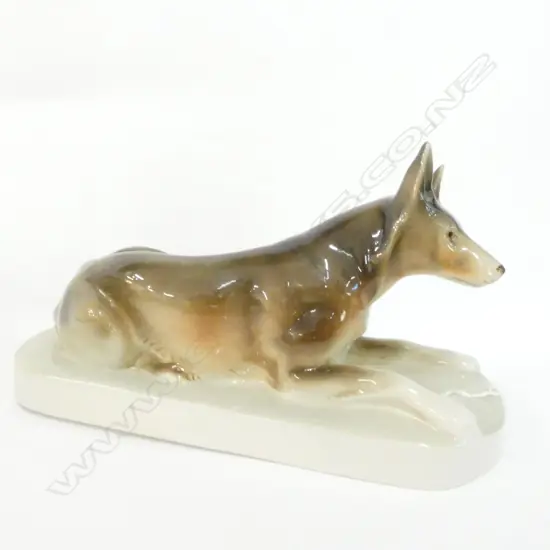 ROYAL DUX DOG L. 280MM