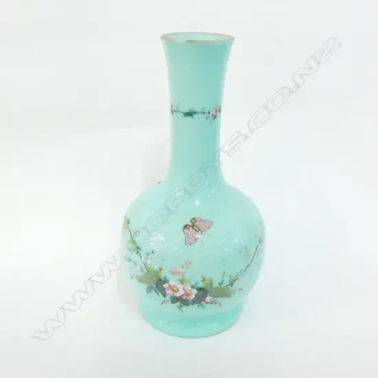 VICTORIAN KEROSENE LANTERN FLUE H. 330MM